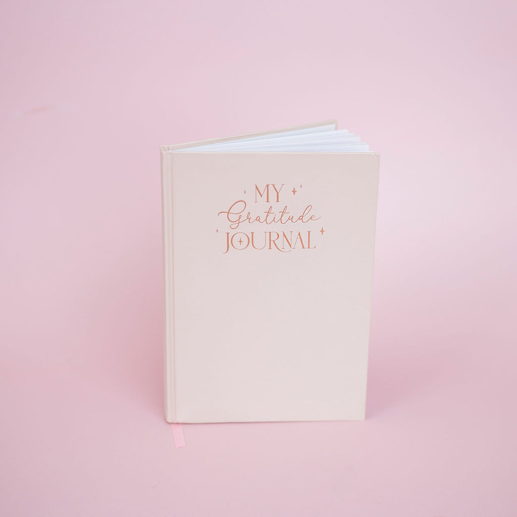 Gratitude Journal Set