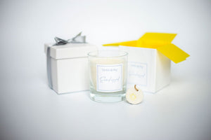 Open image in slideshow, Sunkissed luxury candle - Mollie &amp; Sky
