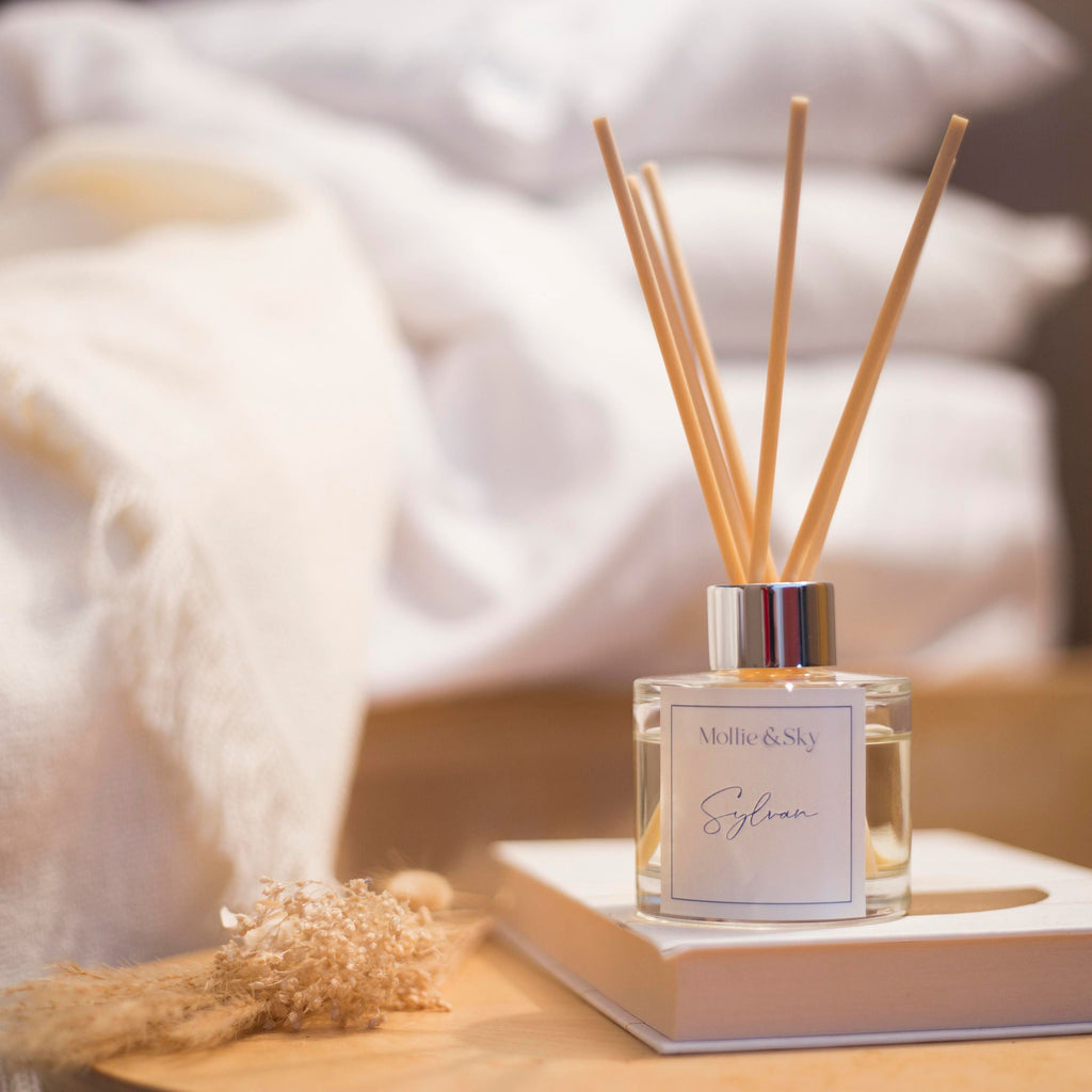 For Sleep Home Fragrance Gift Set