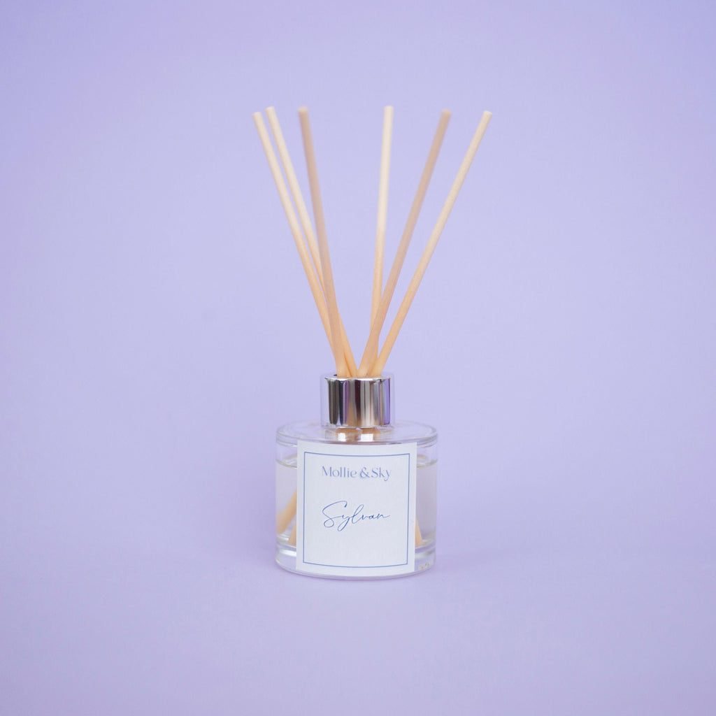 For Sleep Home Fragrance Gift Set