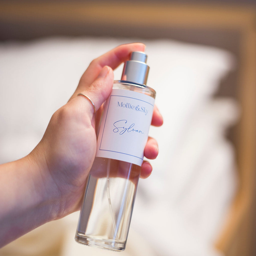 For Sleep Home Fragrance Gift Set