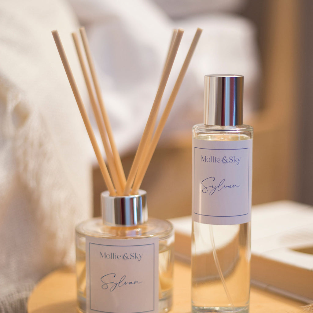 For Sleep Home Fragrance Gift Set