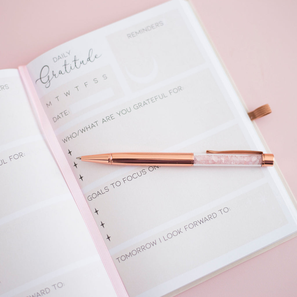 Gratitude Journal Set