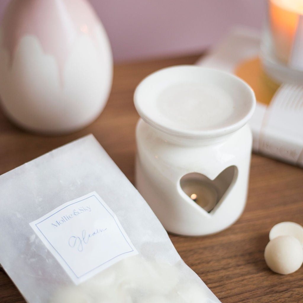 Moment Wax Melts Inspiration Pack
