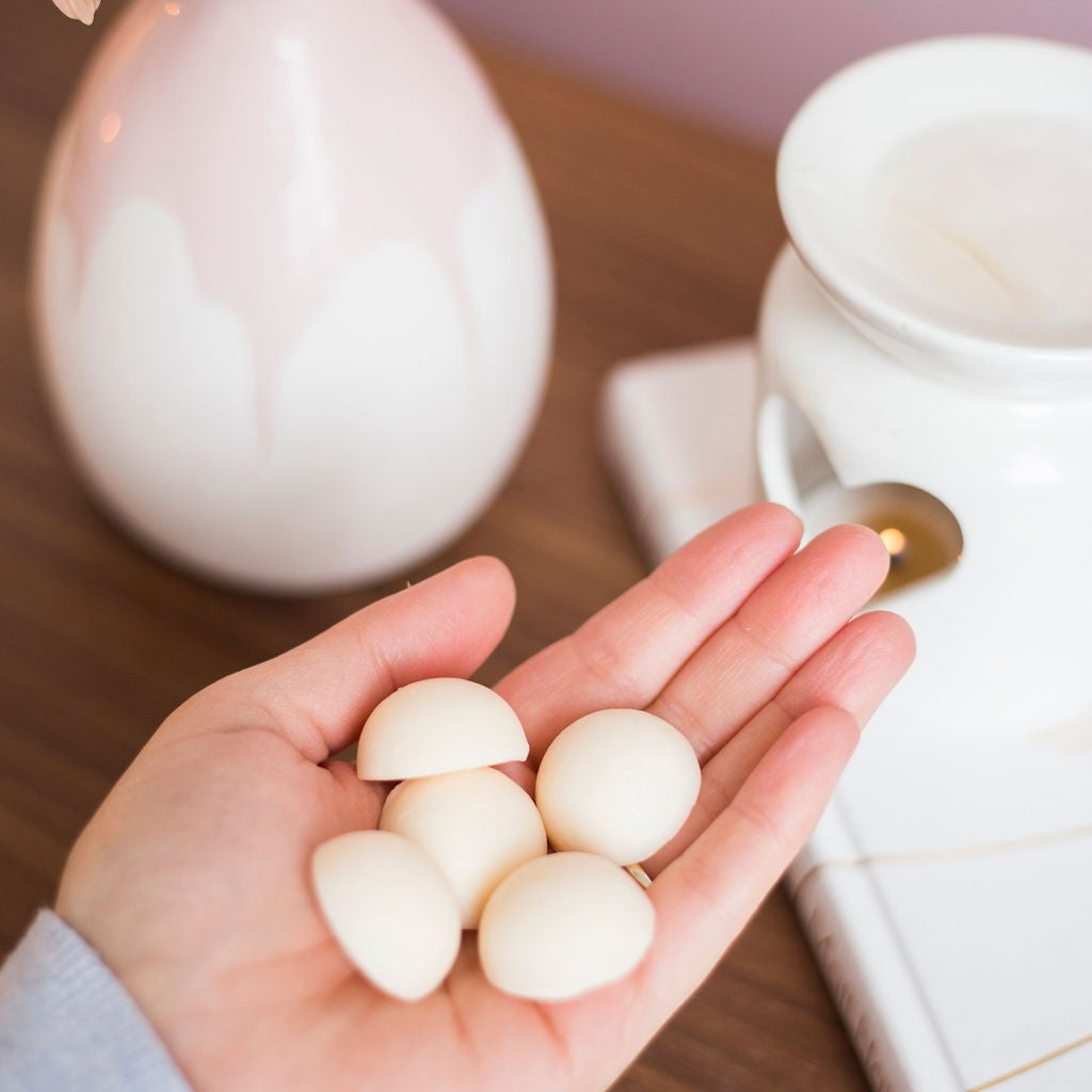 Moment Wax Melts Inspiration Pack