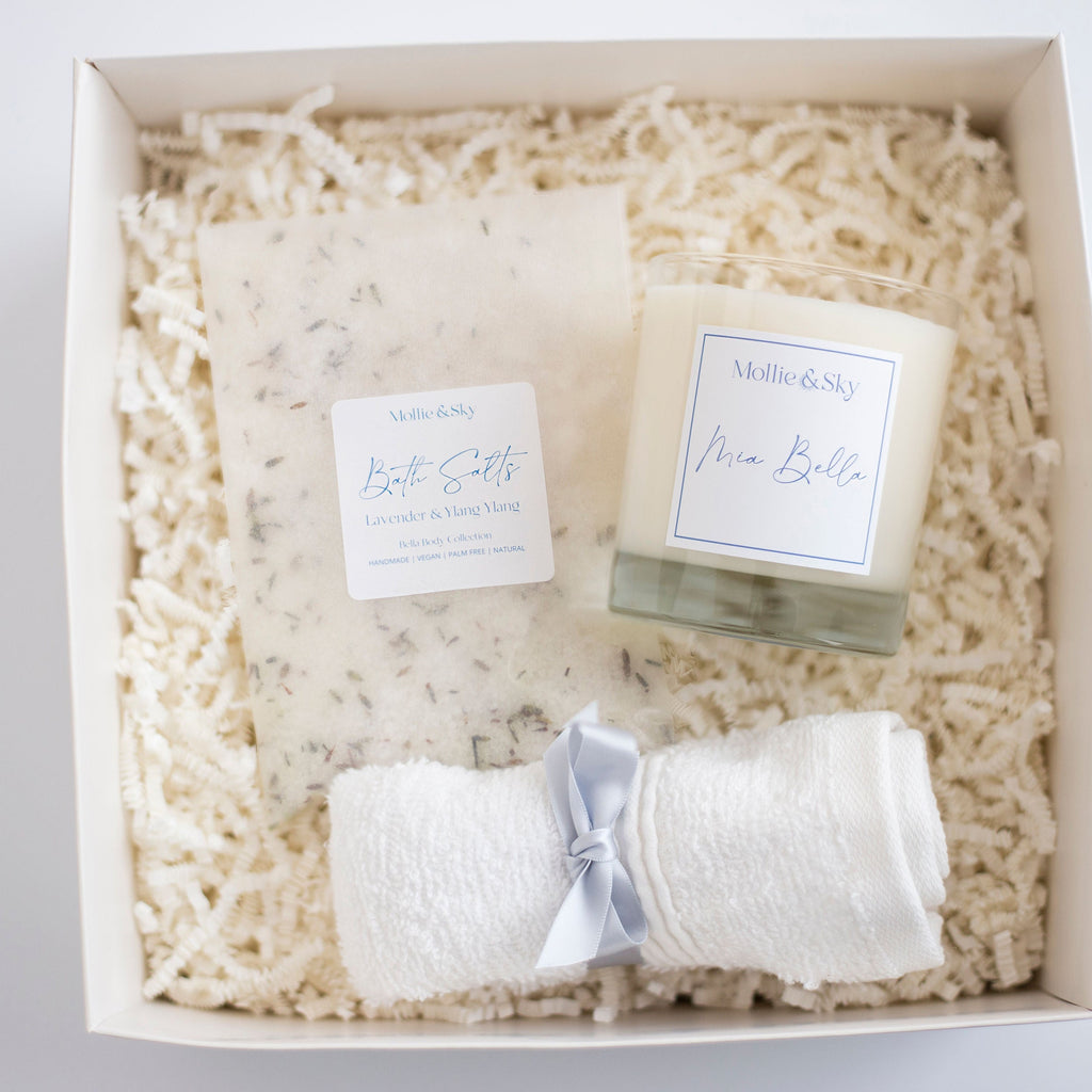 Myself Moments Self-Care Kit