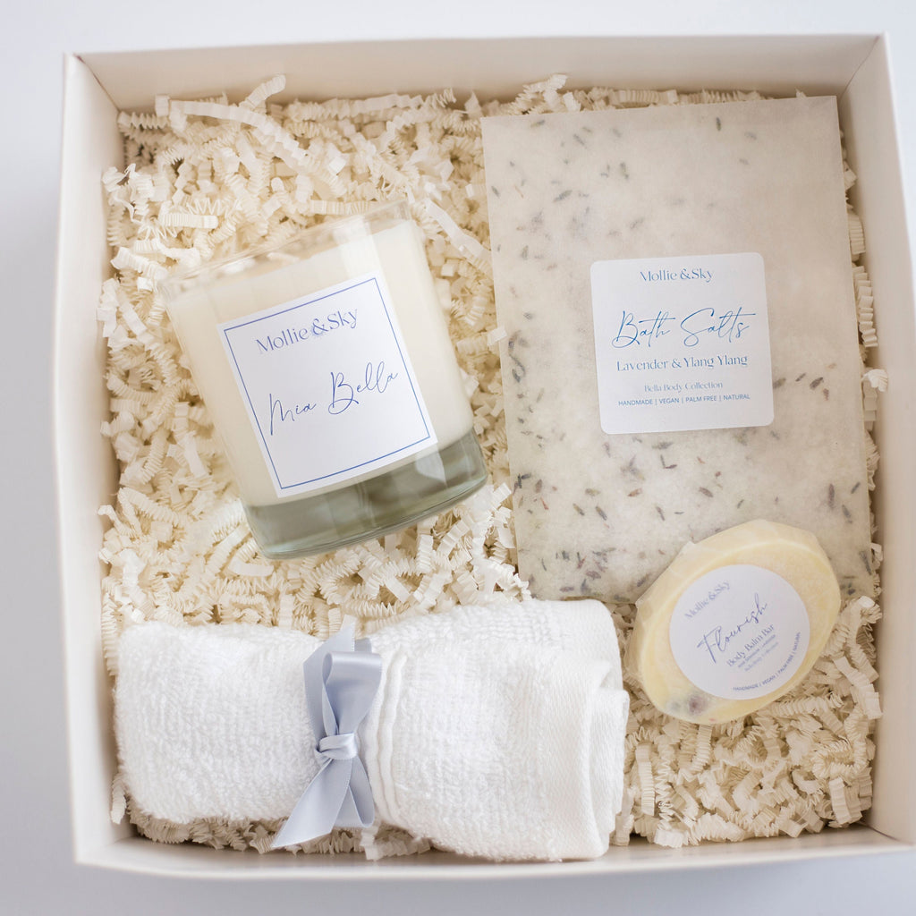 Myself Moments Self-Care Kit