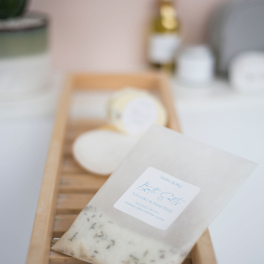 Myself Moments Self-Care Kit