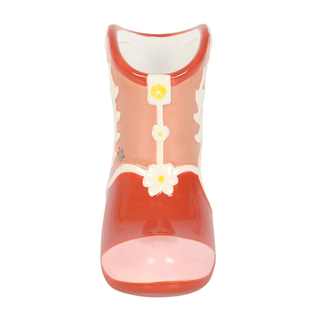 Retro Cowgirl Wax Melt Burner Set