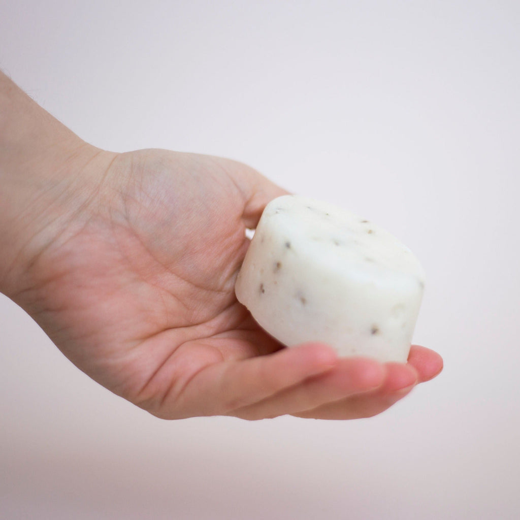 Spa Bath Salts and Sugar Scrub Set