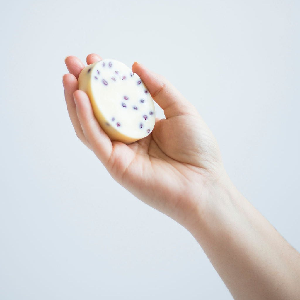 Believe Body Balm Bar