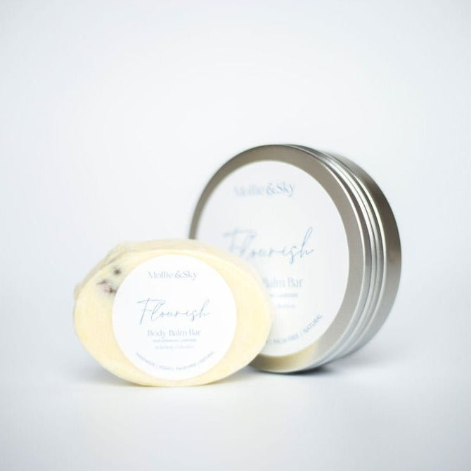 Flourish Body Balm Bar