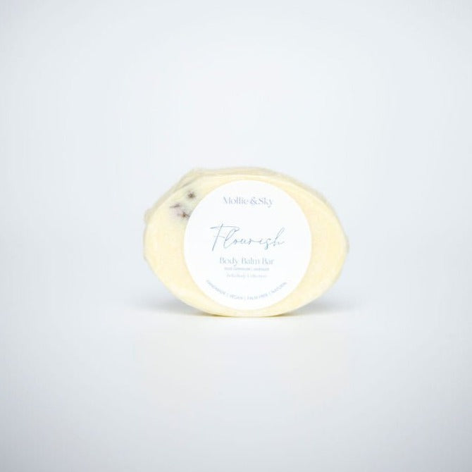 Flourish Body Balm Bar