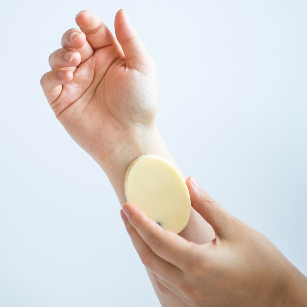 Flourish Body Balm Bar