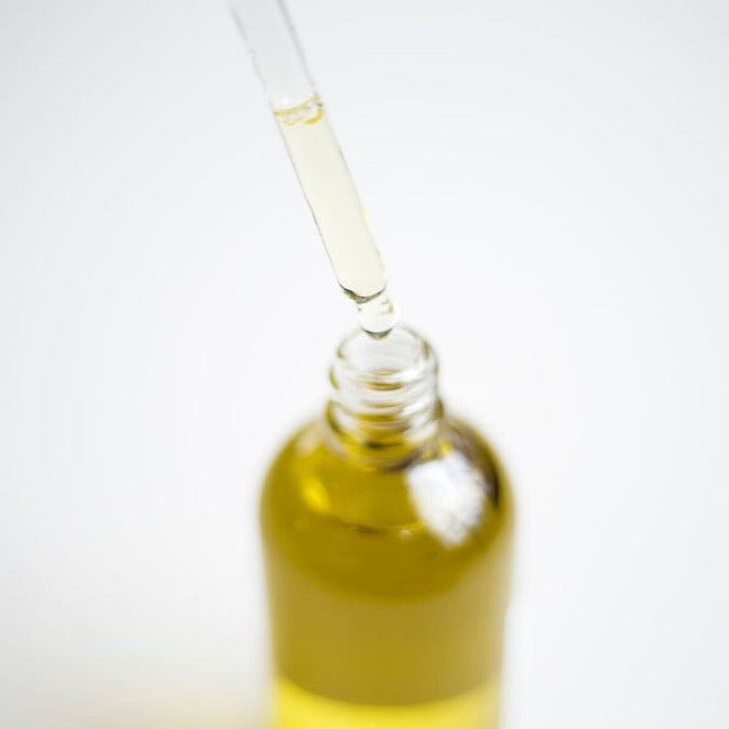 Halcyon Luxury Body Oil