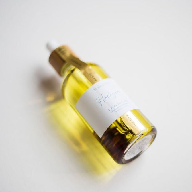 Halcyon Luxury Body Oil