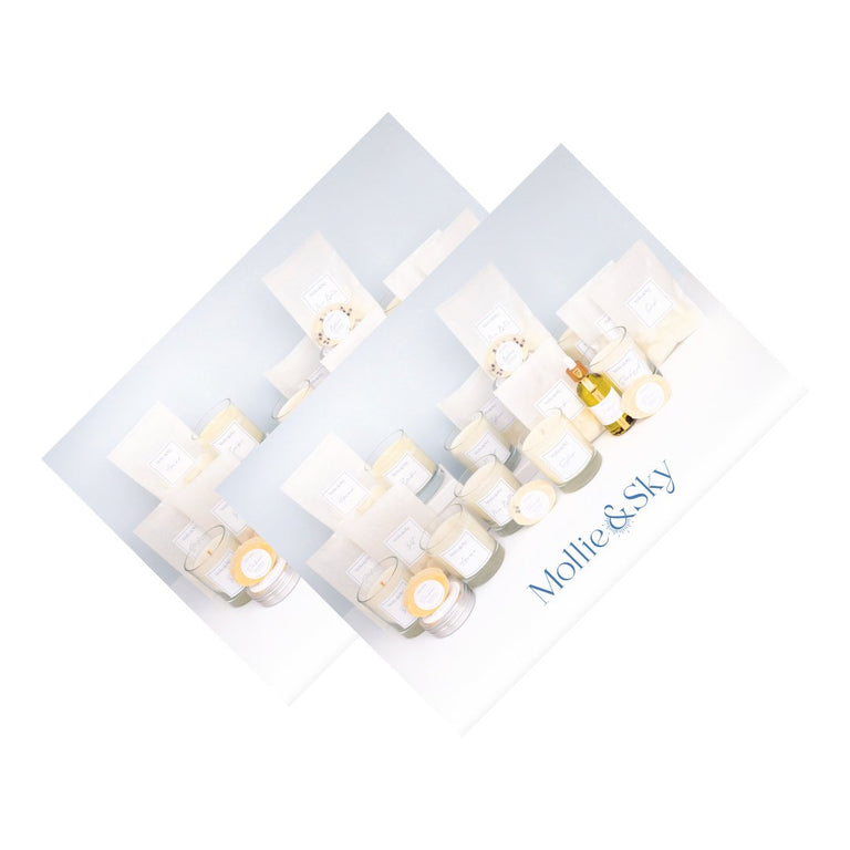 Mollie & Sky Gift Card