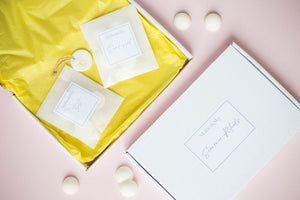 Open image in slideshow, Moment Melts Summer Rituals Pack - Mollie &amp; Sky
