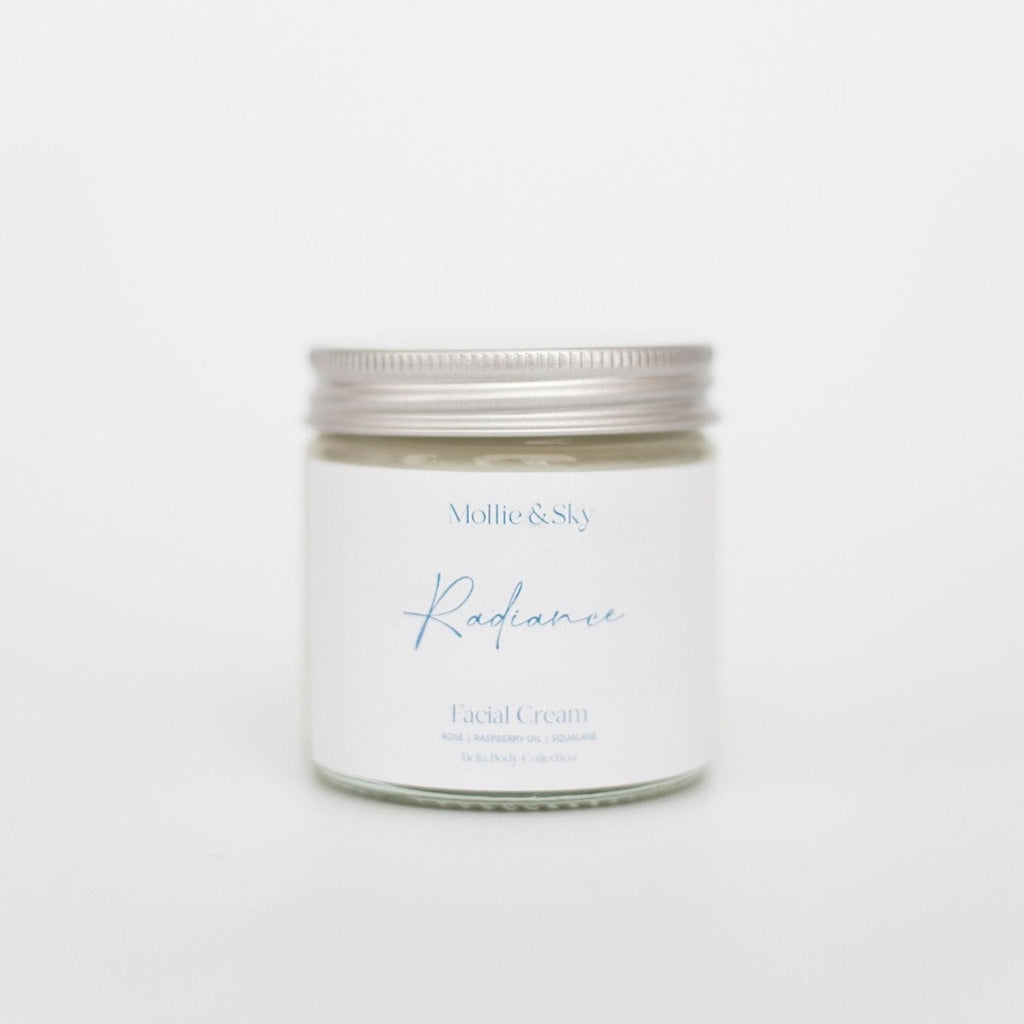 Radiance Facial Cream