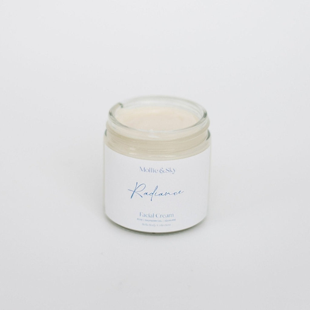 Radiance Facial Cream