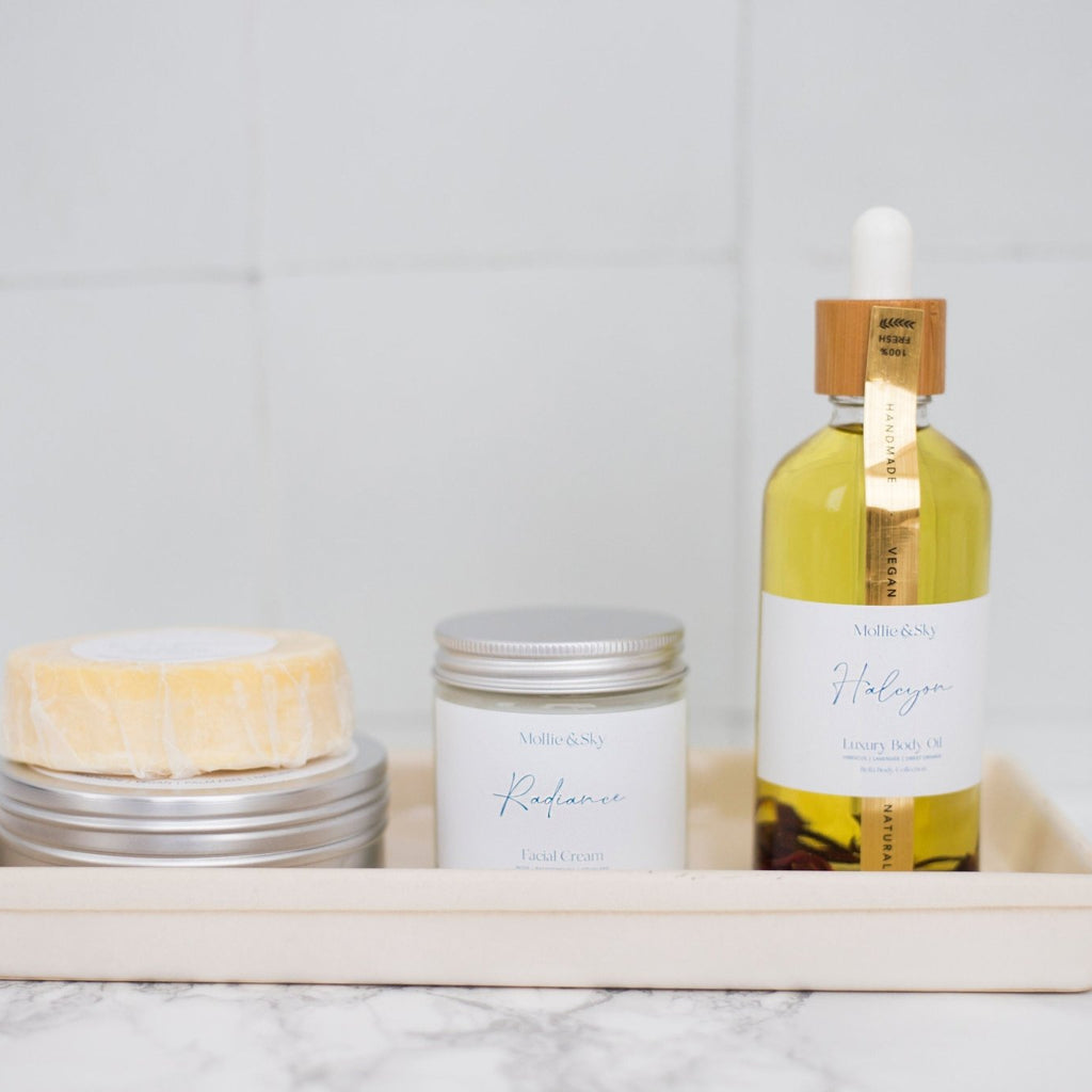 Radiance Facial Cream