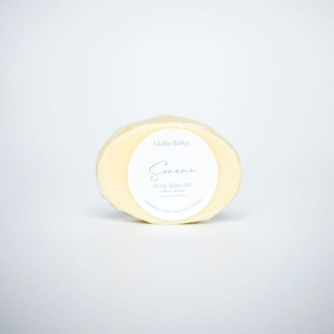 Serene Body Balm Bar