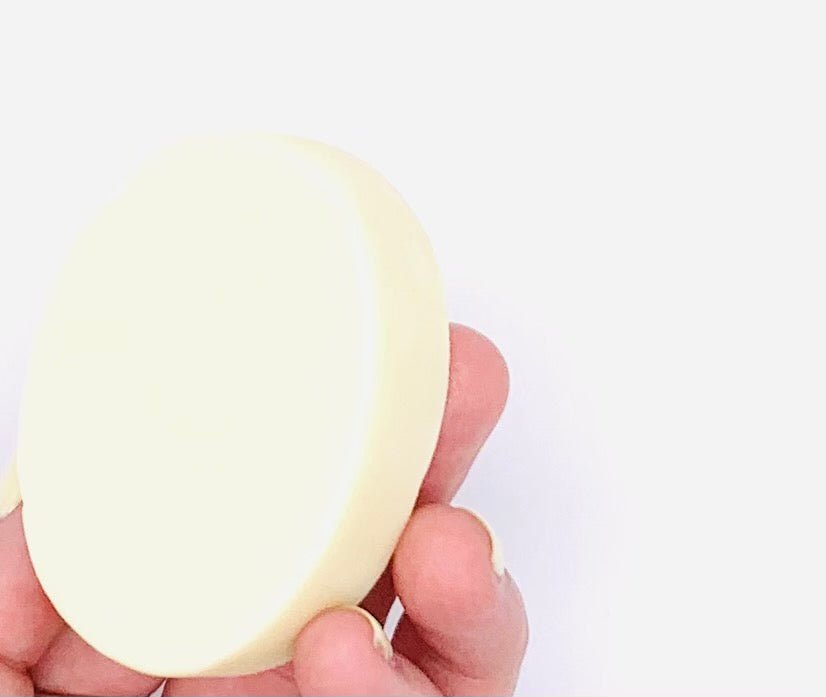 Serene Body Balm Bar