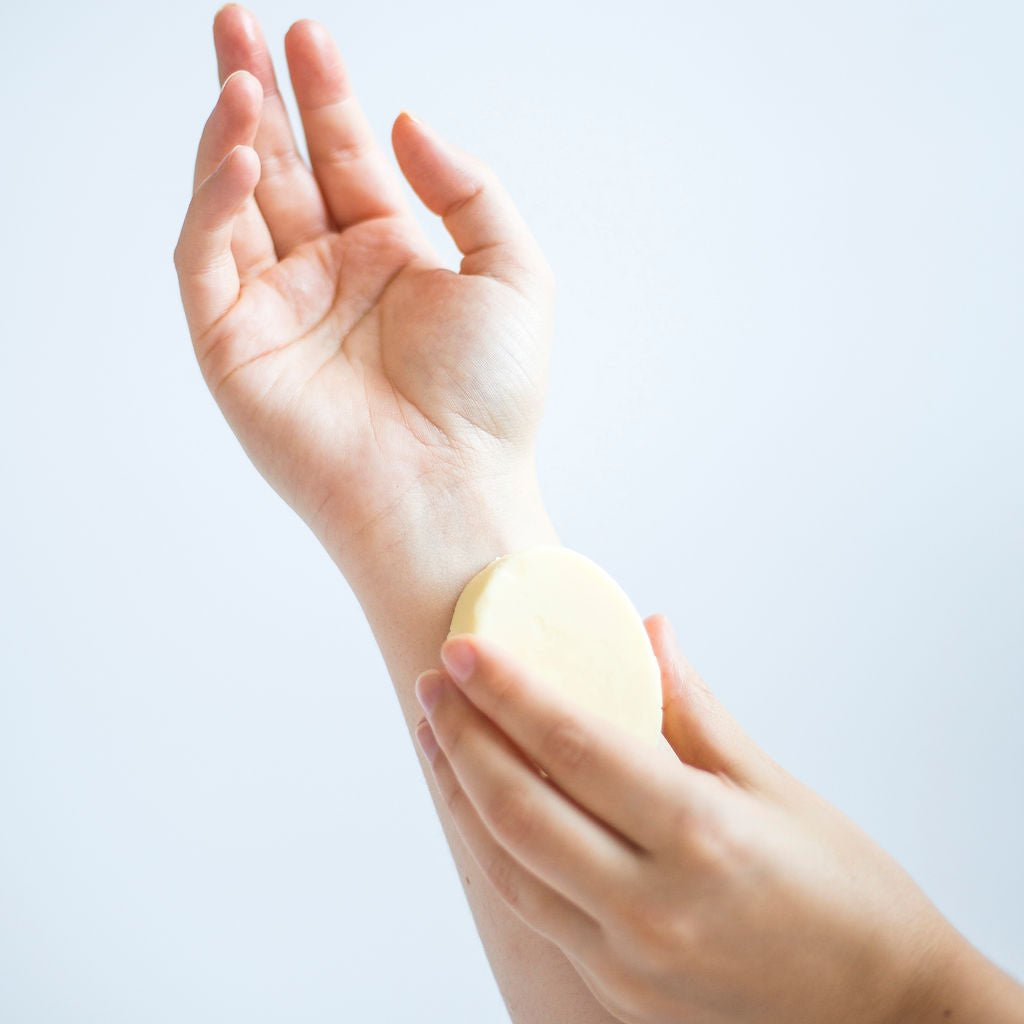 Serene Body Balm Bar