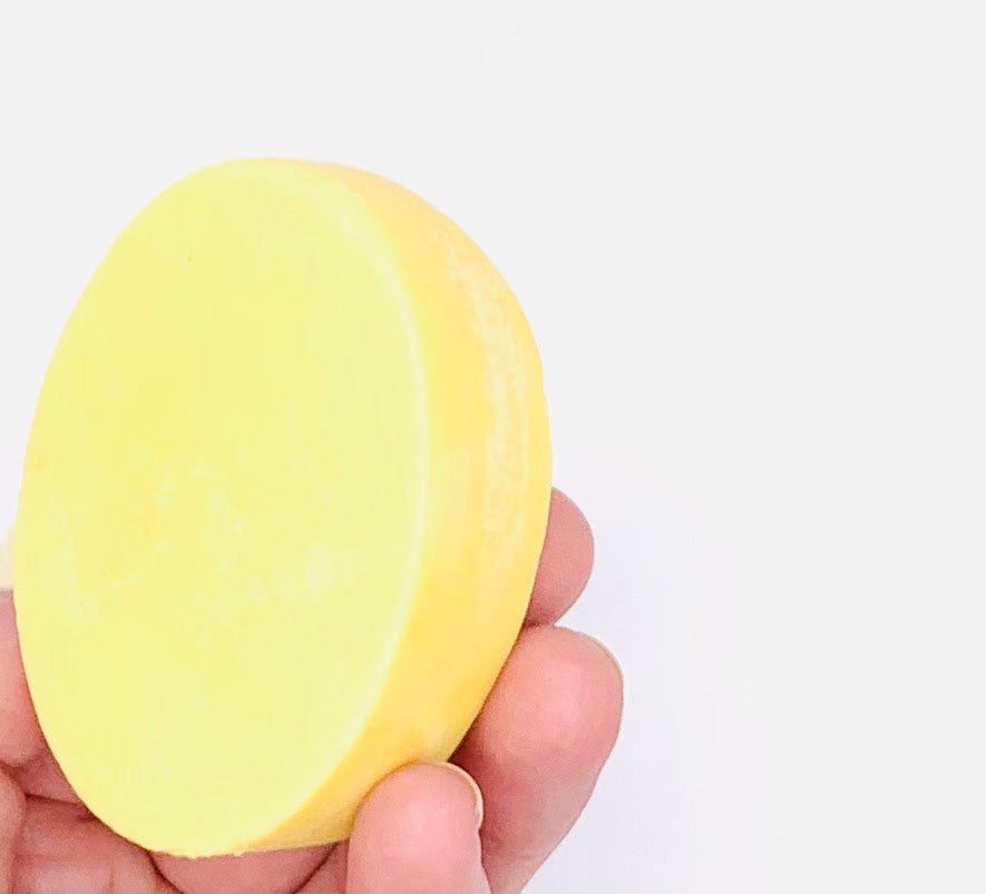 Sunbeam Body Balm Bar