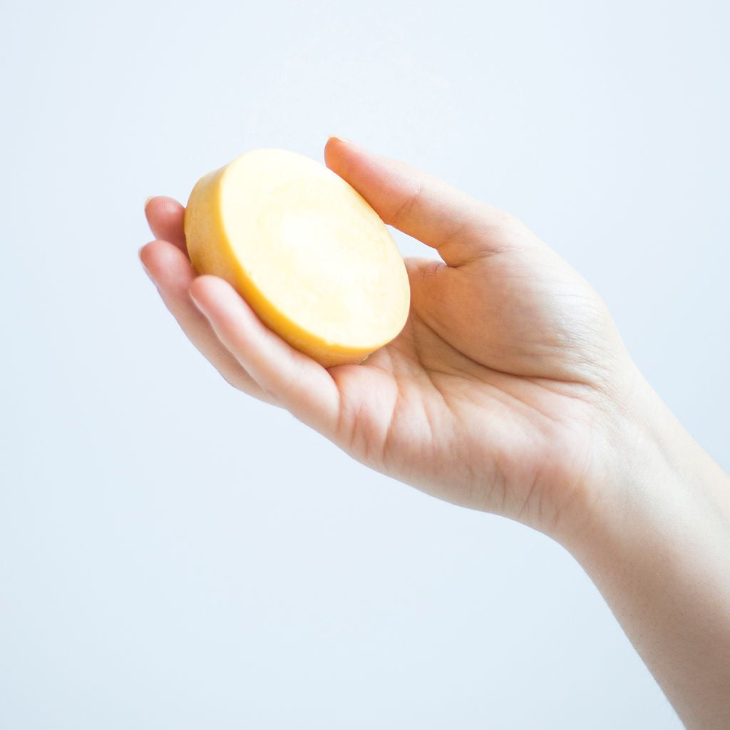 Sunbeam Body Balm Bar